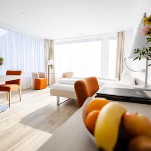 Deluxe Zimmer mit zwei Einzelbetten